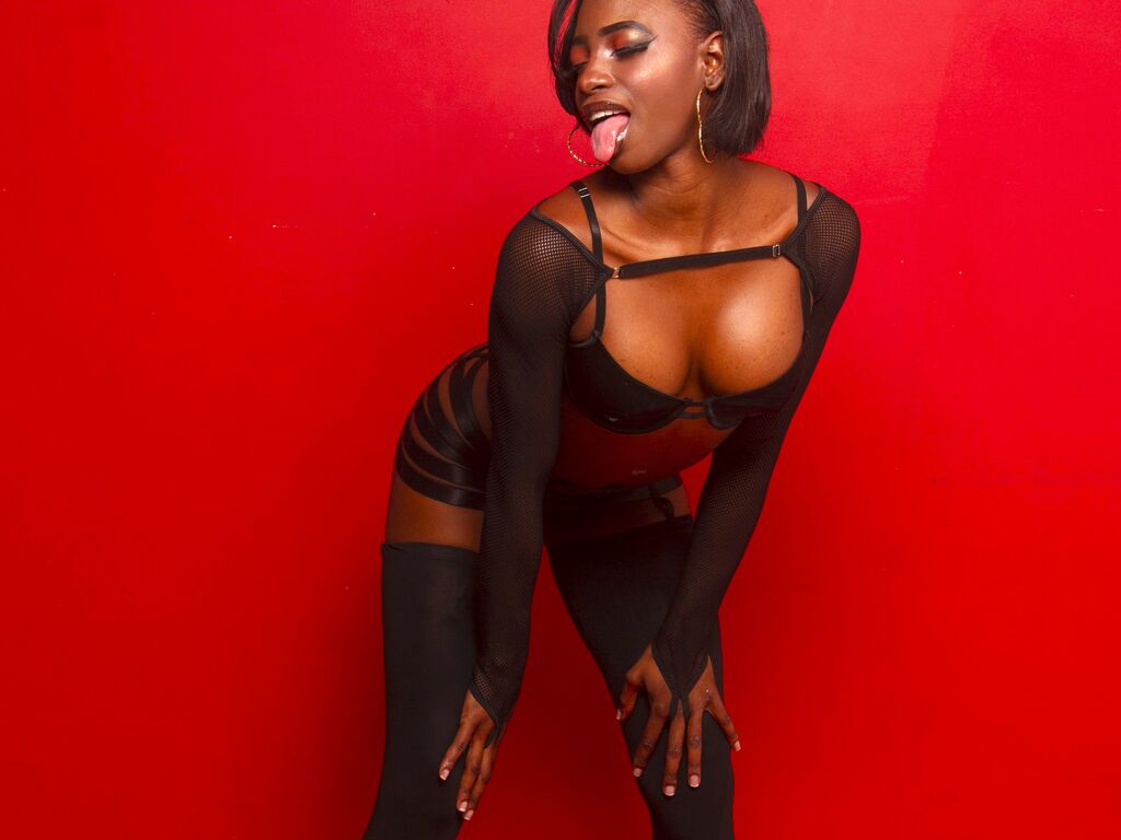 JaylahGold Profile